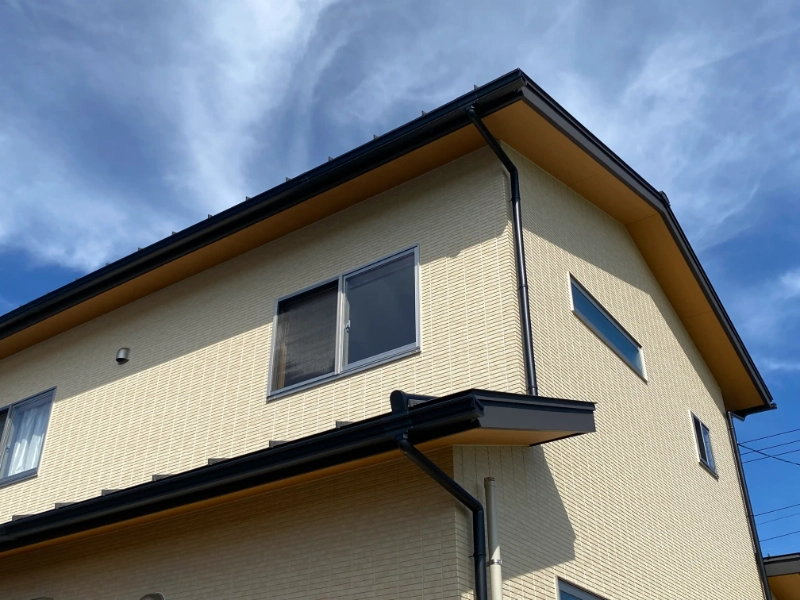 注文住宅
浜松市中央区