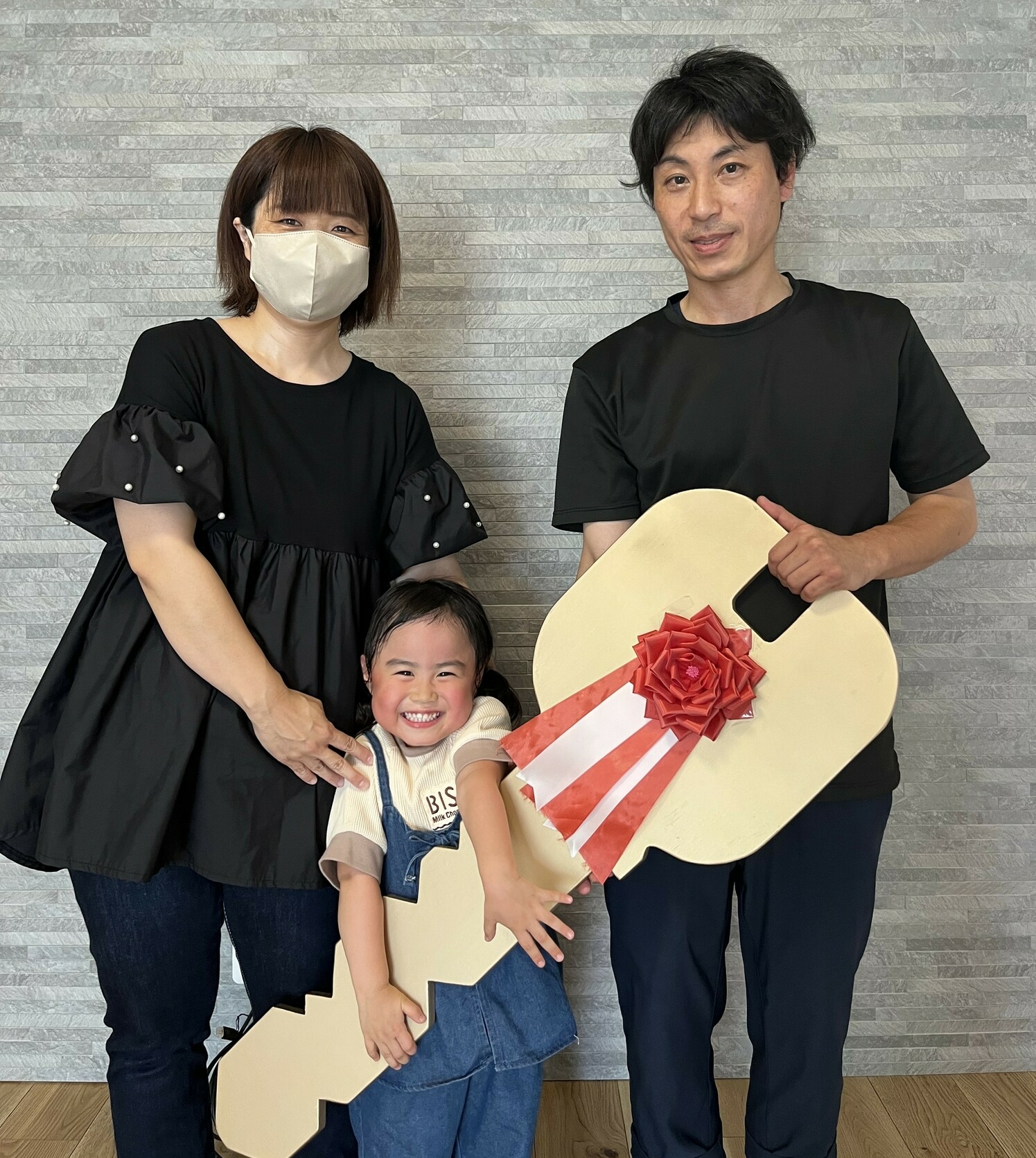 リフォーム
N様
浜松市中央区