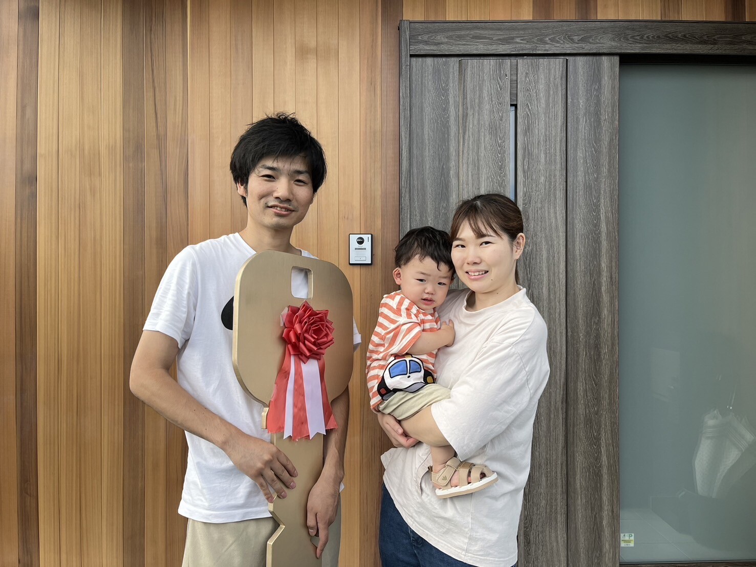 S様
                                        浜松市中央区