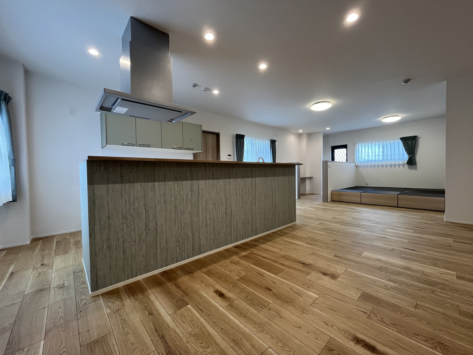 リフォーム
                                浜松市中央区