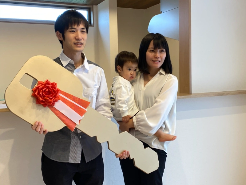 Y様
浜松市中央区